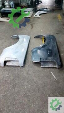 Ford Ranger Çamurluk Sacı 2008-2012 çıkma parça