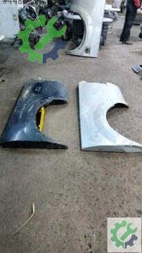 Ford Ranger Çamurluk Sacı 2008-2012 çıkma parça