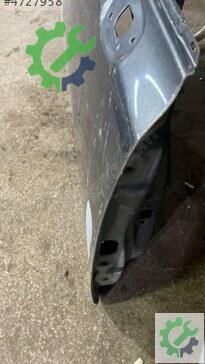 Honda Civic Sağ Ön Kapı 2008-2012 çıkma parça