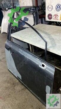 Honda Civic Sağ Ön Kapı 2008-2012 çıkma parça