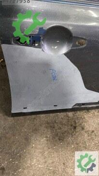 Honda Civic Sağ Ön Kapı 2008-2012 çıkma parça