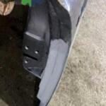 2008-2012 HONDA CIVIC SAĞ ÖN KAPI