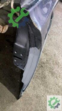 Honda Civic Sağ Ön Kapı 2008-2012 çıkma parça