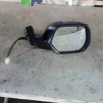 2008-2012 HONDA CRV SAĞ AYNA ELEKTRİKLİ