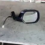 2008-2012 HONDA CRV SAĞ AYNA ELEKTRİKLİ