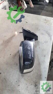 Honda CR-V Sağ Dış Ayna 2008-2012 çıkma parça