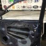 2008-2012 HONDA CRV SAĞ ÖN KAPI
