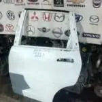 2008-2012 HONDA JAZZ SOL ARKA KAPI