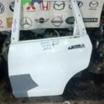 2008-2012 HONDA JAZZ SOL ARKA KAPI