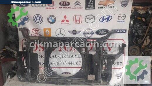 Hyundai i20 Ön Panel çıkma parça
