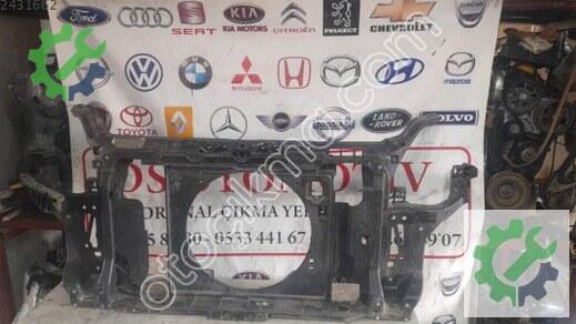 Hyundai i20 Ön Panel çıkma parça