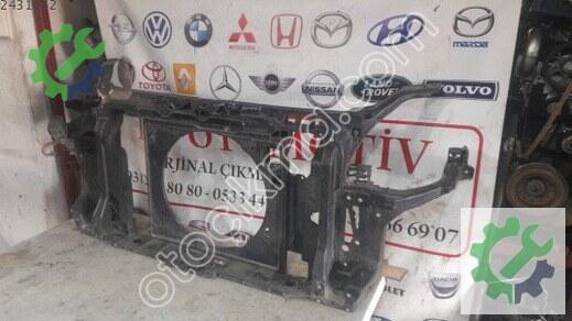 Hyundai i20 Ön Panel 2008-2012 çıkma parça