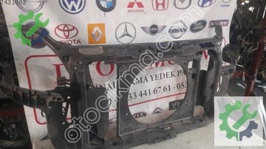 Hyundai i20 Ön Panel 2008-2012 çıkma parça