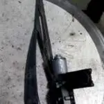 2008-2012 HYUNDAİ İ30 ARKA CAM SİLECEK MOTORU
