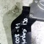 2008-2012 HYUNDAİ İ30 ARKA CAM SİLECEK MOTORU