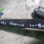 2008-2012 HYUNDAİ İ30 ARKA CAM SİLECEK MOTORU