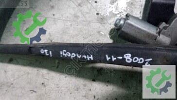 Hyundai i30 Arka Silecek Motoru 2008-2012 çıkma parça
