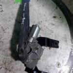 2008-2012 HYUNDAİ İ30 ARKA CAM SİLECEK MOTORU