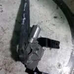2008-2012 HYUNDAİ İ30 ARKA CAM SİLECEK MOTORU