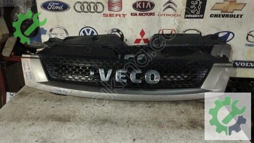Iveco Daily Ön Panjur çıkma parça