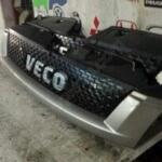 2008-2012 IVECO DAİLY ÖN PANJUR