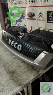 Iveco Daily Ön Panjur 2008-2012 çıkma parça