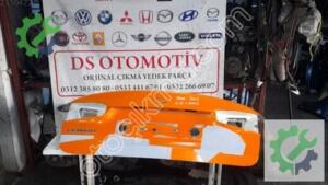 2008-2012 KİA CERATO BAGAJ KAPAĞI -DS OTOMOTİV-