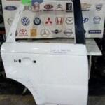 2008-2012 LAND ROVER RANGE ROVER SPORT SAĞ ARKA KAPI