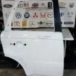 2008-2012 LAND ROVER RANGE ROVER SPORT SAĞ ARKA KAPI