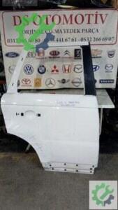 2008-2012 LAND ROVER RANGE ROVER SPORT SAĞ ARKA KAPI