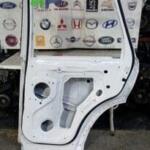 2008-2012 LAND ROVER RANGE ROVER SPORT SAĞ ARKA KAPI