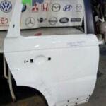 2008-2012 LAND ROVER RANGE ROVER SPORT SAĞ ARKA KAPI