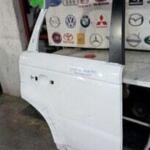 2008-2012 LAND ROVER RANGE ROVER SPORT SAĞ ARKA KAPI