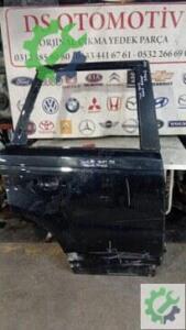 2008-2012 LAND ROVER RANGE ROVER SPORT SAĞ ARKA KAPI