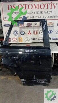 Land Rover Range Rover Sağ Arka Kapı çıkma parça
