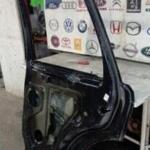 2008-2012 LAND ROVER RANGE ROVER SPORT SAĞ ARKA KAPI