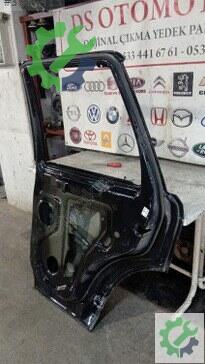 Land Rover Range Rover Sağ Arka Kapı 2008-2012 çıkma parça