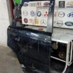 2008-2012 LAND ROVER RANGE ROVER SPORT SAĞ ARKA KAPI