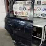 2008-2012 LAND ROVER RANGE ROVER SPORT SAĞ ARKA KAPI