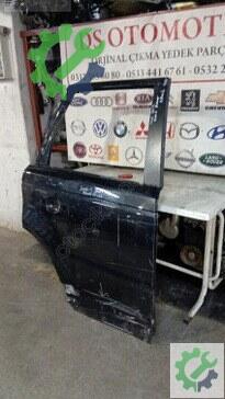 Land Rover Range Rover Sağ Arka Kapı 2008-2012 çıkma parça