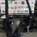 2008-2012 LAND ROVER RANGE ROVER SPORT SAĞ ARKA KAPI