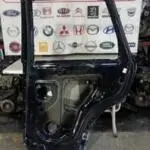 2008-2012 LAND ROVER RANGE ROVER SPORT SAĞ ARKA KAPI