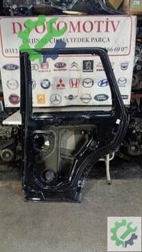 Land Rover Range Rover Sağ Arka Kapı 2008-2012 çıkma parça