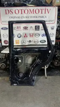 Land Rover Range Rover Sağ Arka Kapı 2008-2012 çıkma parça
