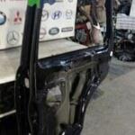 2008-2012 LAND ROVER RANGE ROVER SPORT SAĞ ARKA KAPI