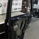 2008-2012 LAND ROVER RANGE ROVER SPORT SAĞ ARKA KAPI