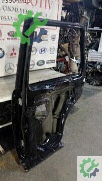 Land Rover Range Rover Sağ Arka Kapı 2008-2012 çıkma parça
