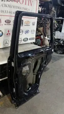 Land Rover Range Rover Sağ Arka Kapı 2008-2012 çıkma parça