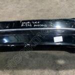 2008-2012 MERCEDES C180 204 KASA ARKA TAMPON