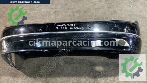 Mercedes-Benz C180 Arka Tampon çıkma parça